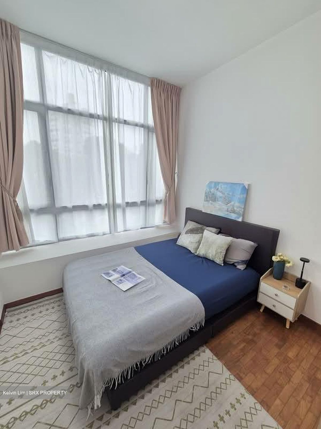 Viz At Holland (D10), Condominium #560908031